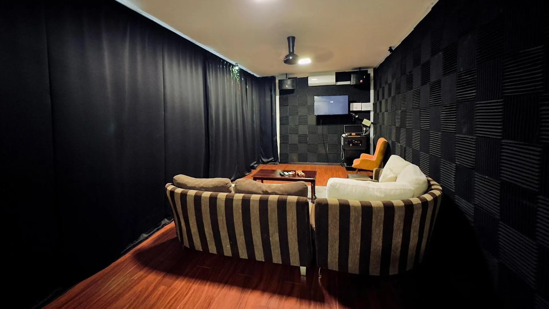 Villa Puspa - Larkin Bungalow Homestay Johor Bahru 0*,